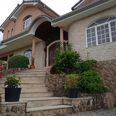 Casa Travessa Da Quinta Villa Mondim de Basto Kültér fotó