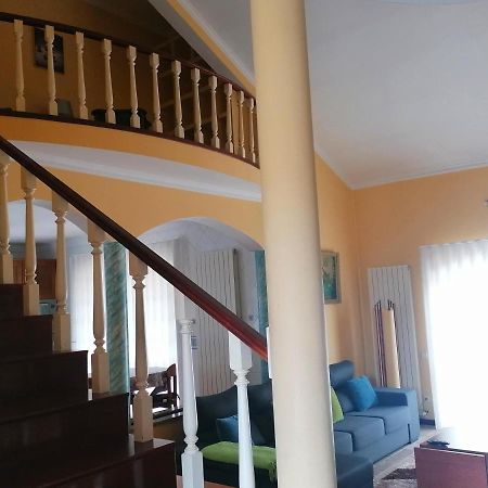 Casa Travessa Da Quinta Villa Mondim de Basto Kültér fotó