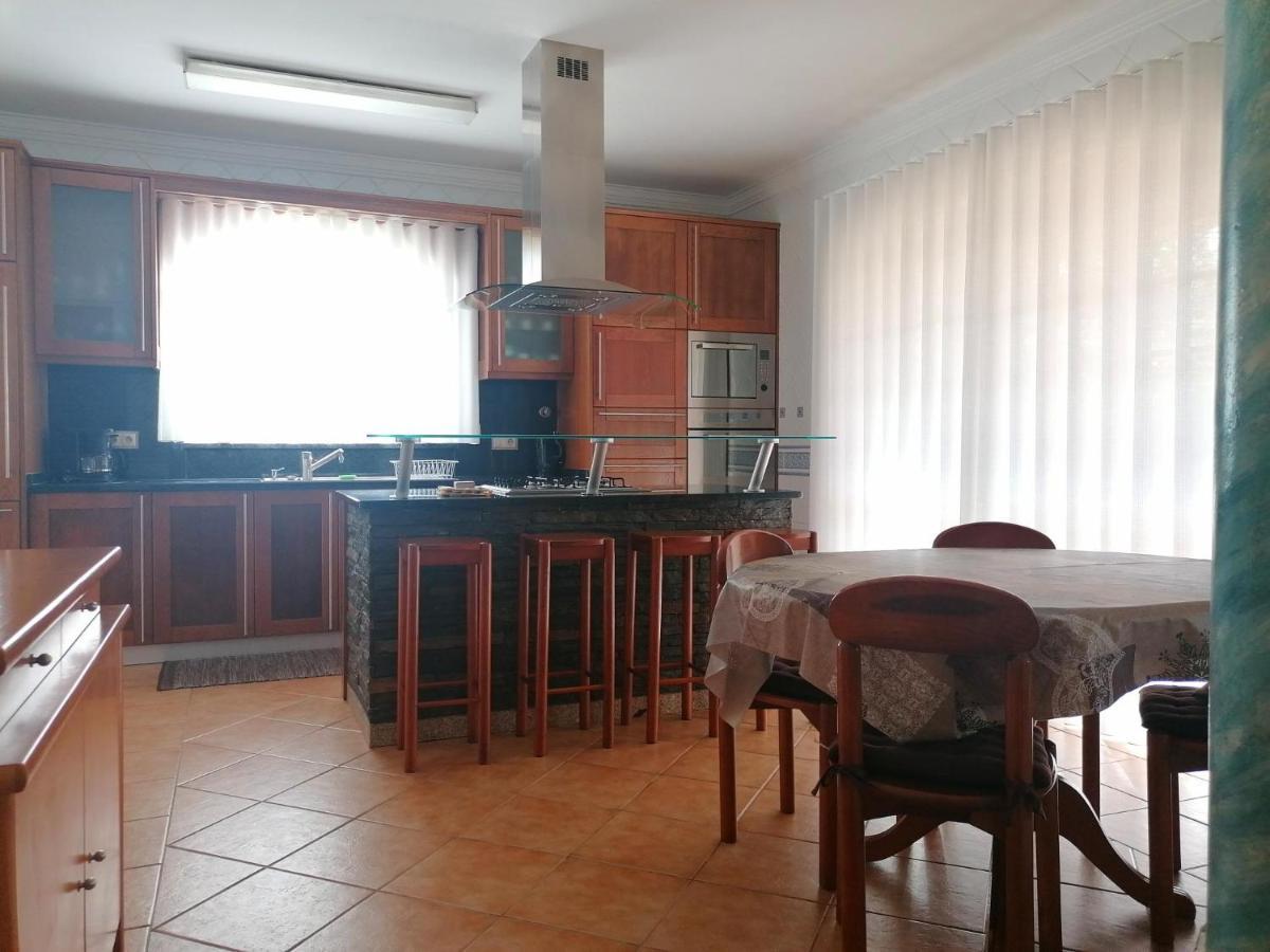 Casa Travessa Da Quinta Villa Mondim de Basto Kültér fotó