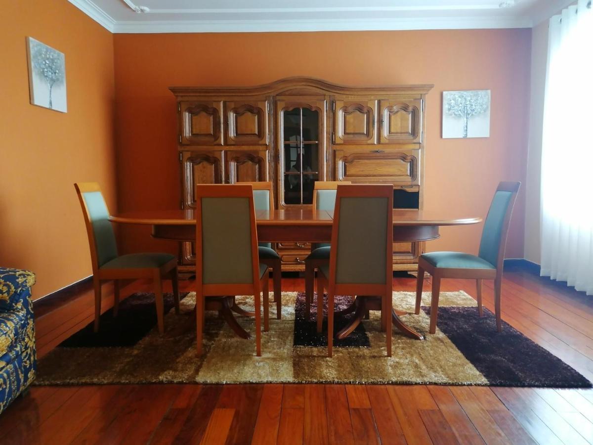 Casa Travessa Da Quinta Villa Mondim de Basto Kültér fotó