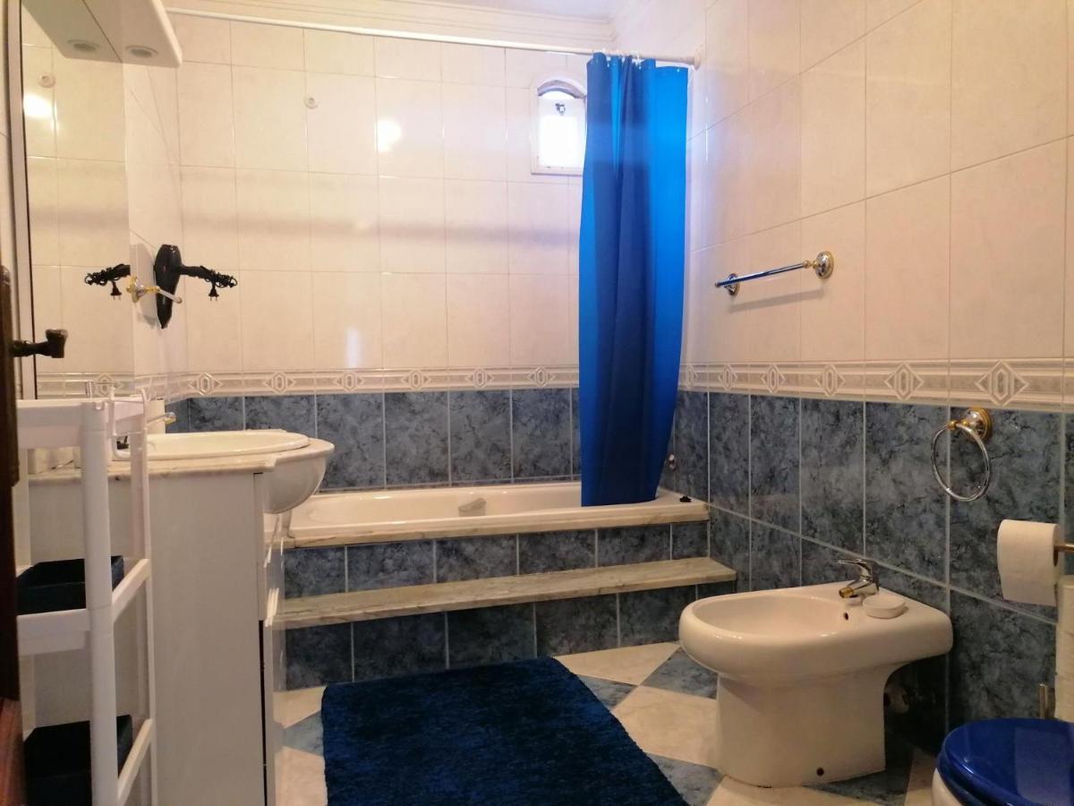 Casa Travessa Da Quinta Villa Mondim de Basto Kültér fotó