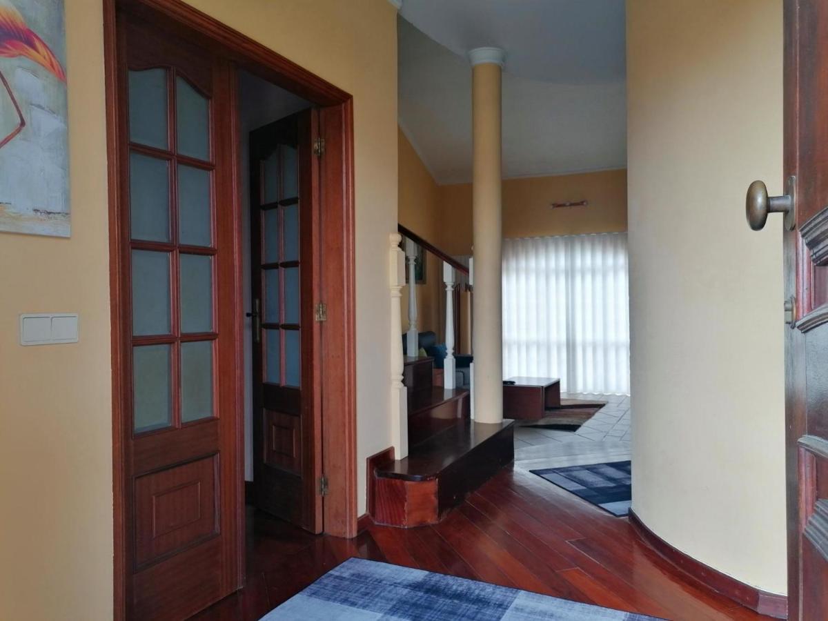 Casa Travessa Da Quinta Villa Mondim de Basto Kültér fotó