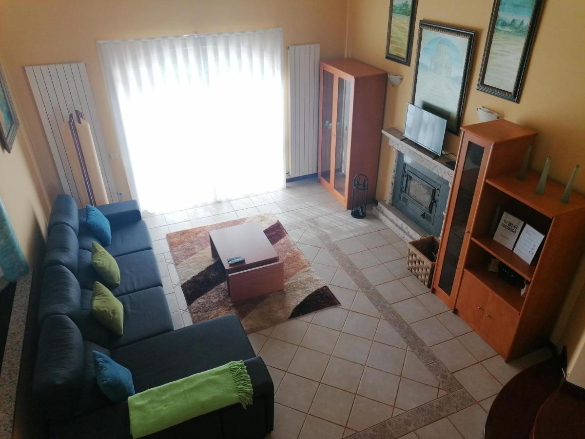 Casa Travessa Da Quinta Villa Mondim de Basto Kültér fotó
