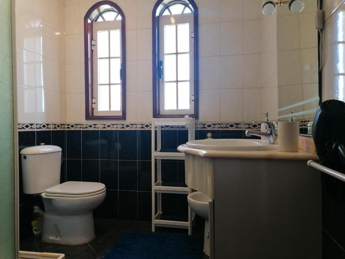 Casa Travessa Da Quinta Villa Mondim de Basto Kültér fotó